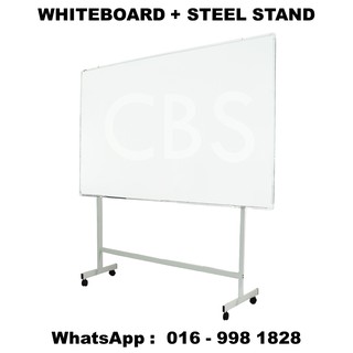 Dry Erase Boards Magnetic White Board Aluminum Framed Whiteboard Message  Presentation White Board Wall Mounted Board for School Office Supplies--Silver  20X30cm - China White Board, Whiteboard