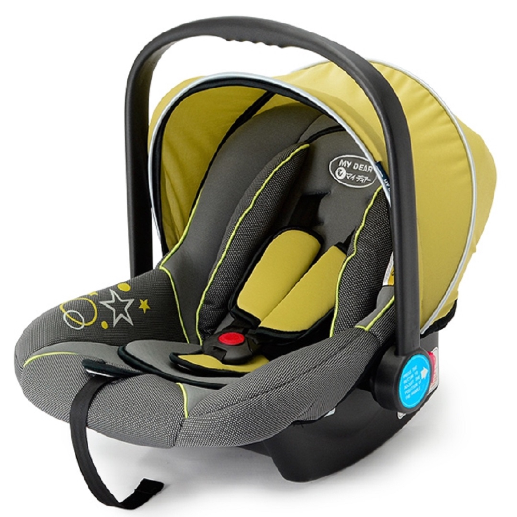 My dear baby carrier on sale