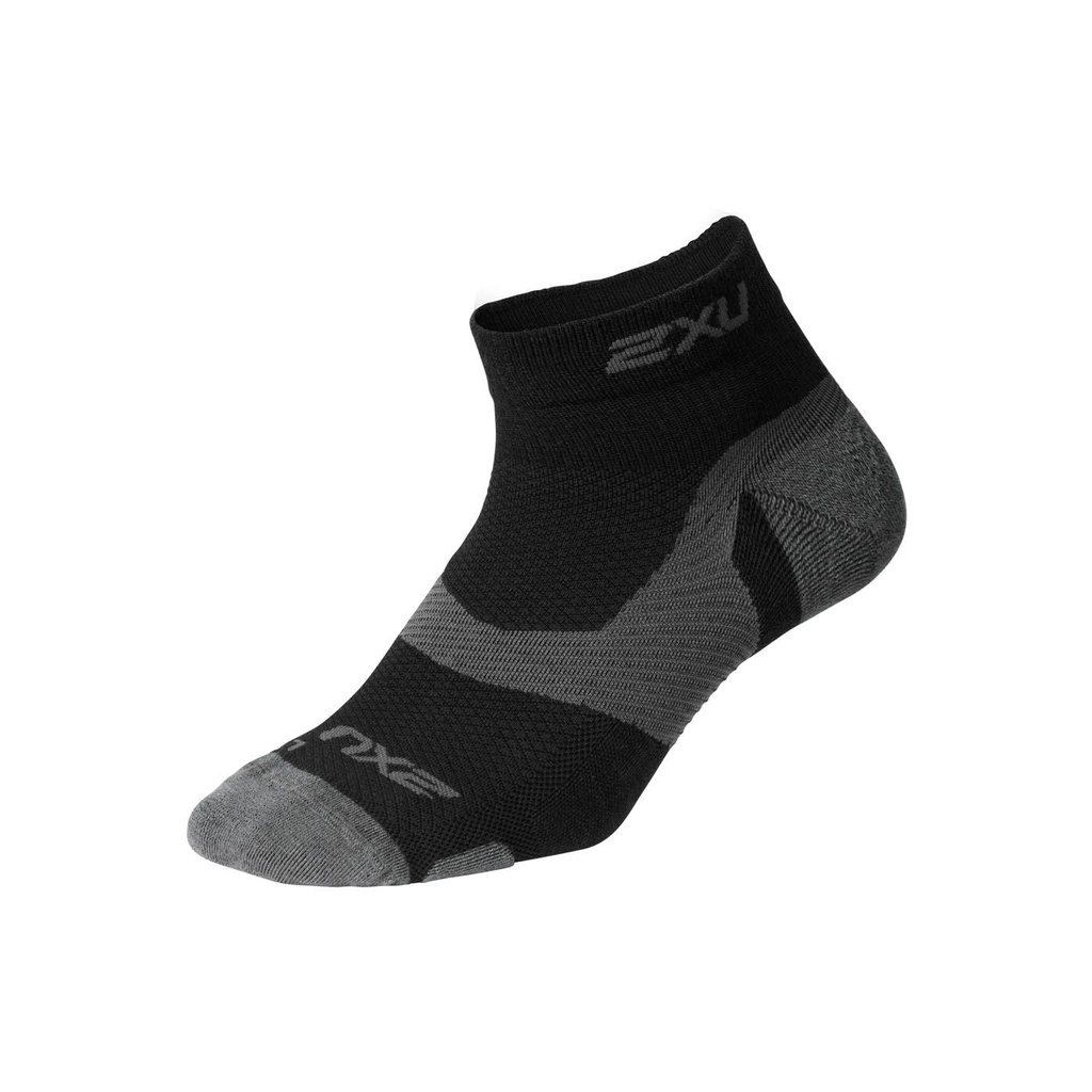 Icebreaker Merino Hike+ Light Crew Calzini Uomini - Nero/Obsidian