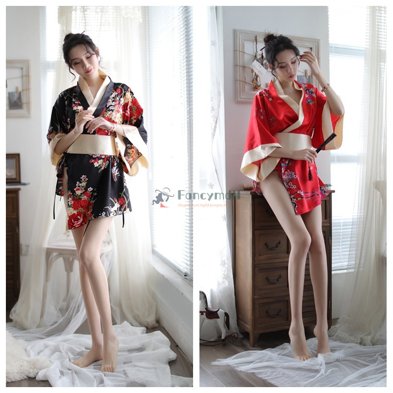 Kimono hot dress hotsell