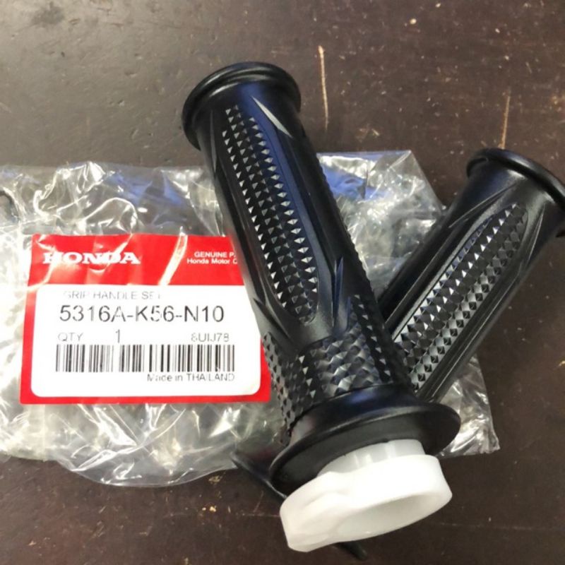 Suzuki GS550 E 1976-On Motorcycle Throttle Twist Grip - Foto 2