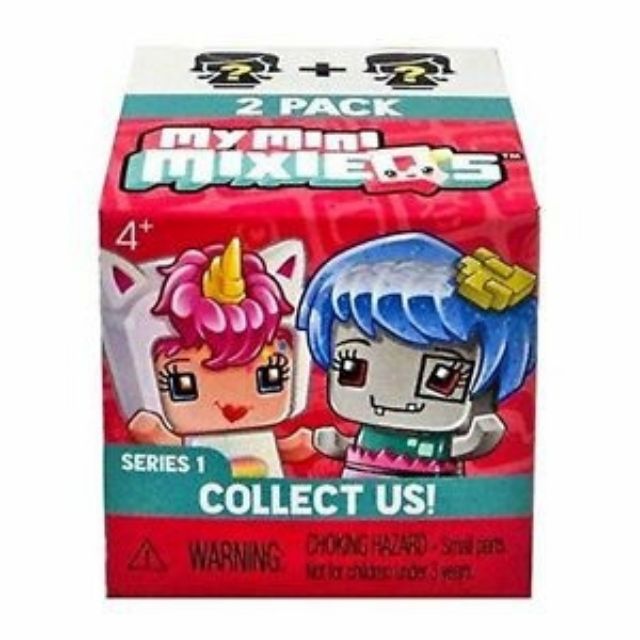 My mini mixie q asda sales