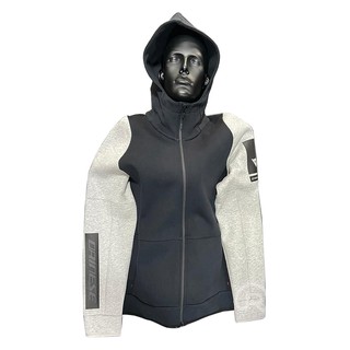 Dainese full outlet zip hoodie