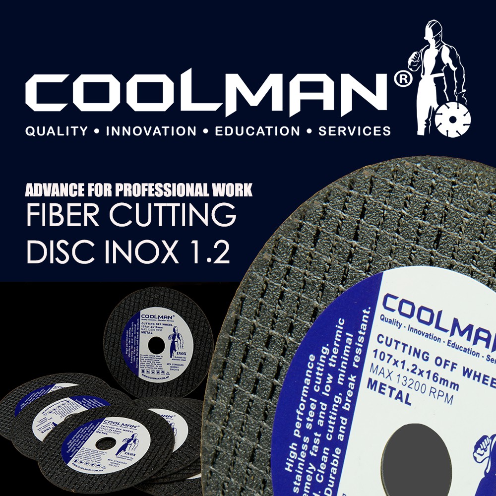 COOLMAN 4