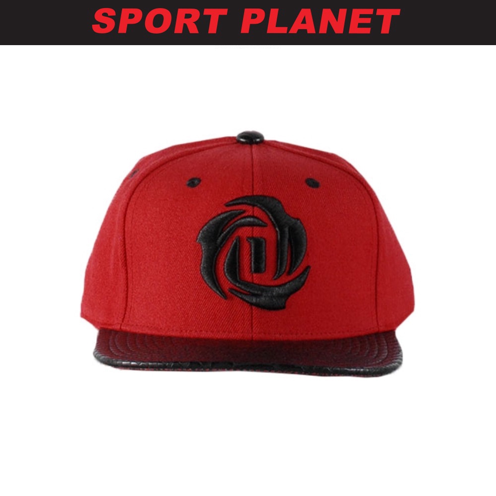 Adidas d rose discount snapback