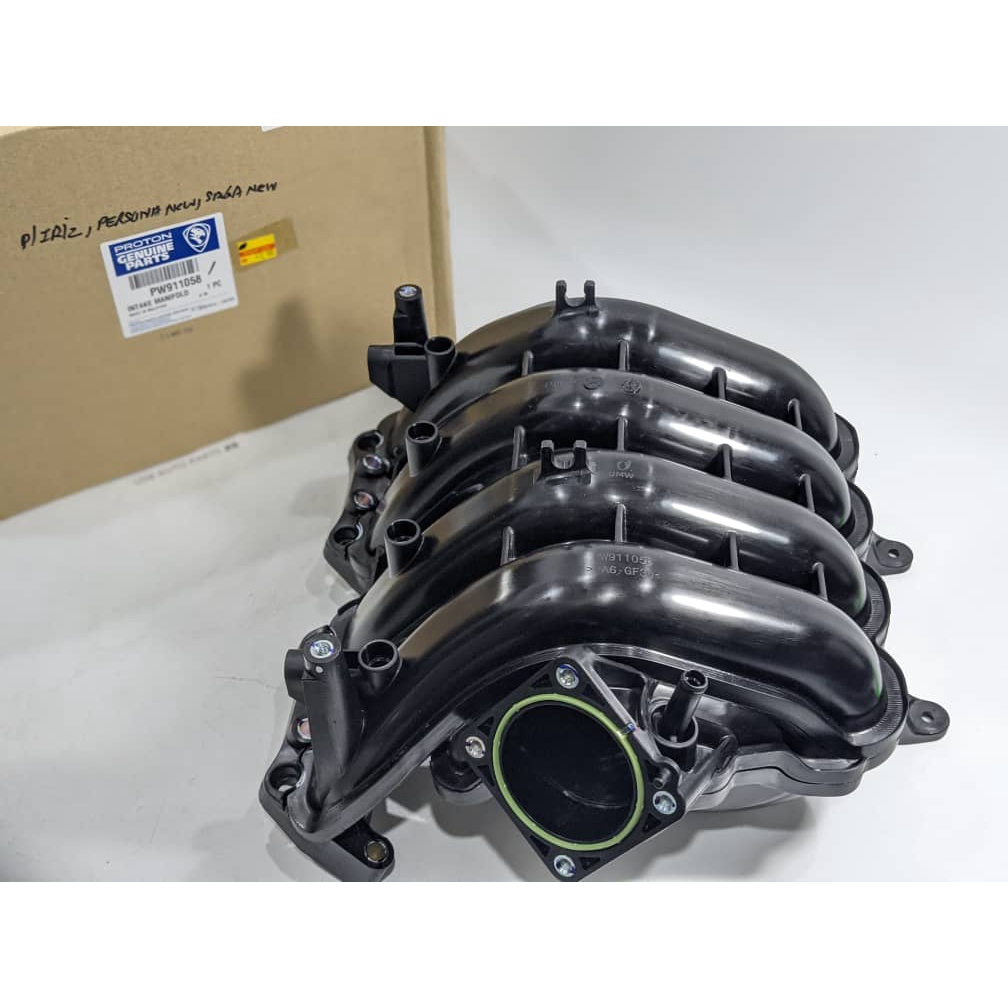 ORIGINAL PROTON Intake Manifold for Proton Iriz Persona VVT Saga VVT