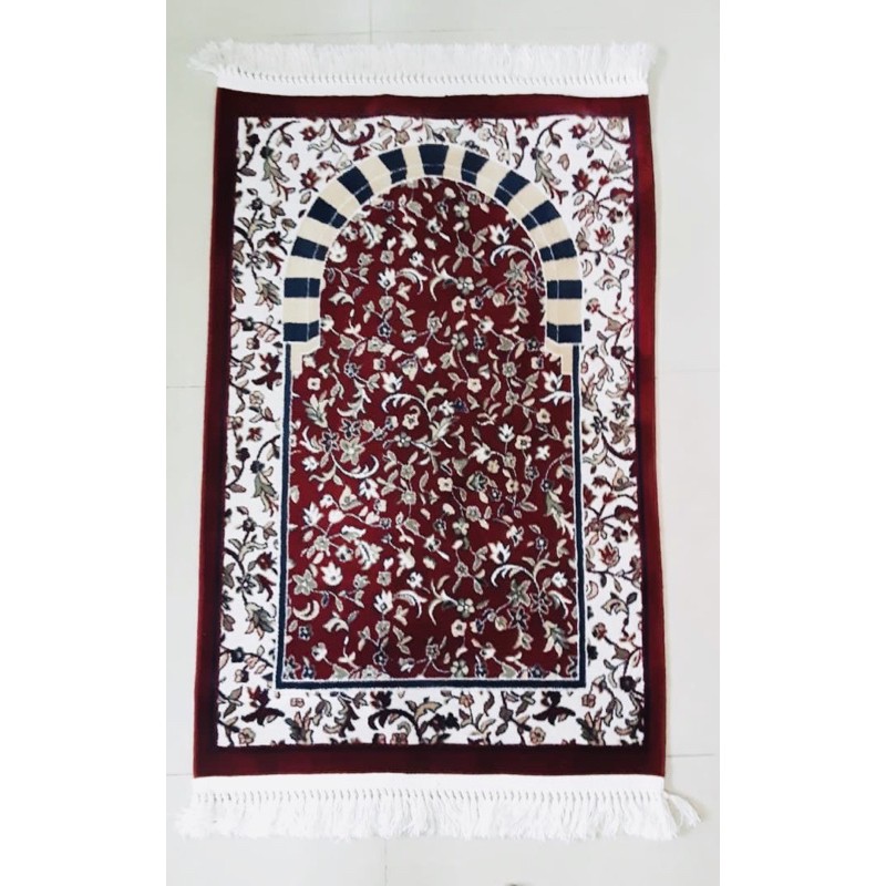 🔥NEW🔥 Sejadah Rindu Raudah | Shopee Malaysia