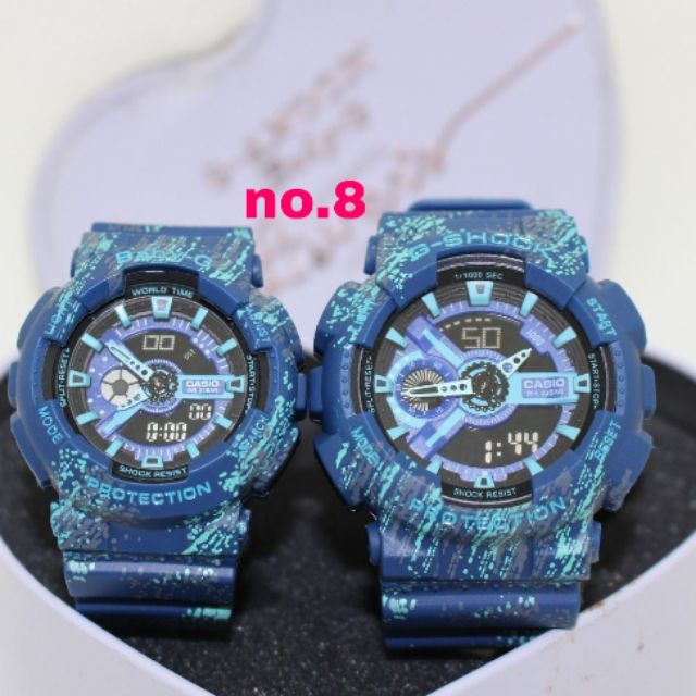 G shock online murah