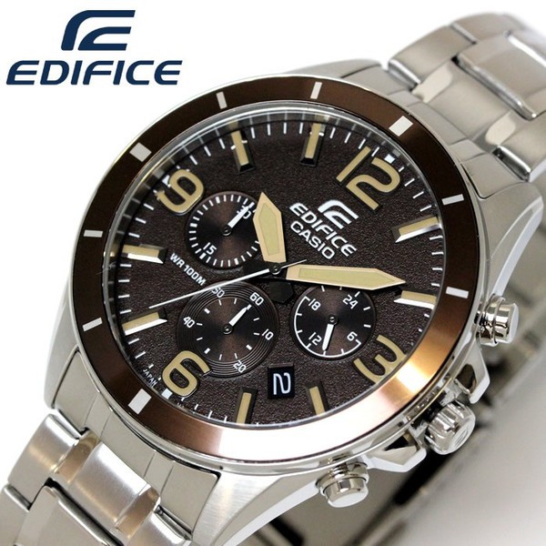 CASIO ORIGINAL EDIFICE EFR 553D 5B CHRONOGRAPH MEN S WATCH 2 YEARS WARRANTY Shopee Malaysia