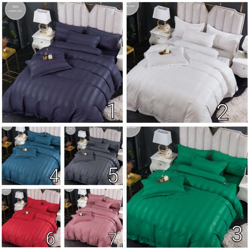 OFFER CADAR HOTEL/HOTEL BEDSHEET HIGH QUALITY 1000 THREAD COUNTS