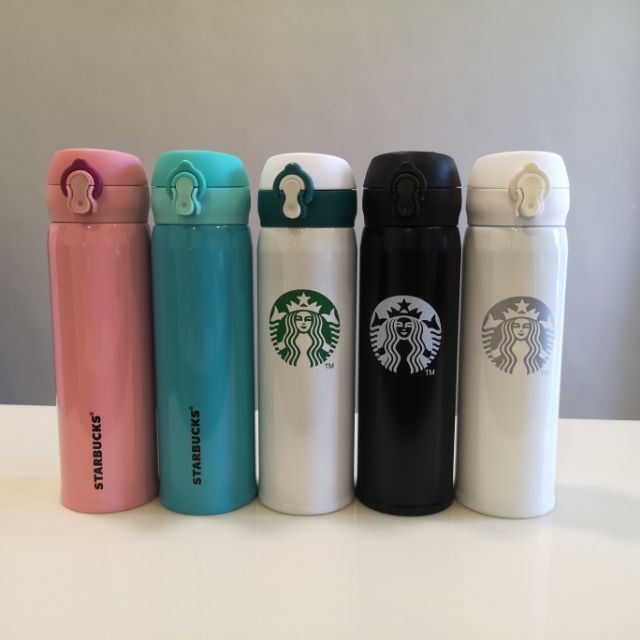 Starbucks vacuum hot sale bottle