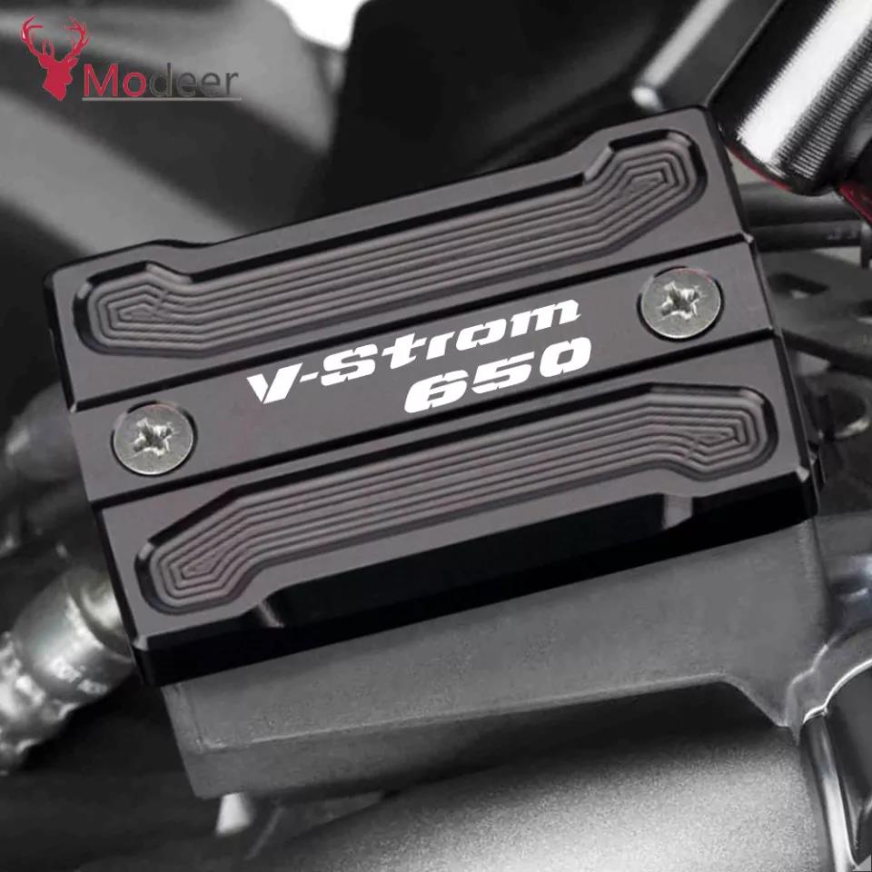 NICHE Brake Pad Set For Suzuki Vstrom 650 69100-06830 59302-33850 Front