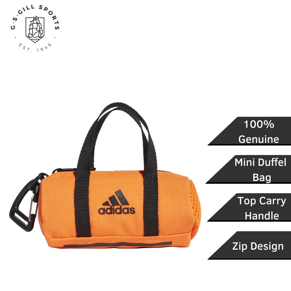 Mini duffle outlet bag mens