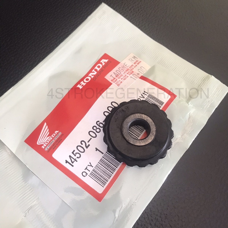 14502-086-000 C70/EX5 ROLLER CAM CHAIN JAPAN | Shopee Malaysia