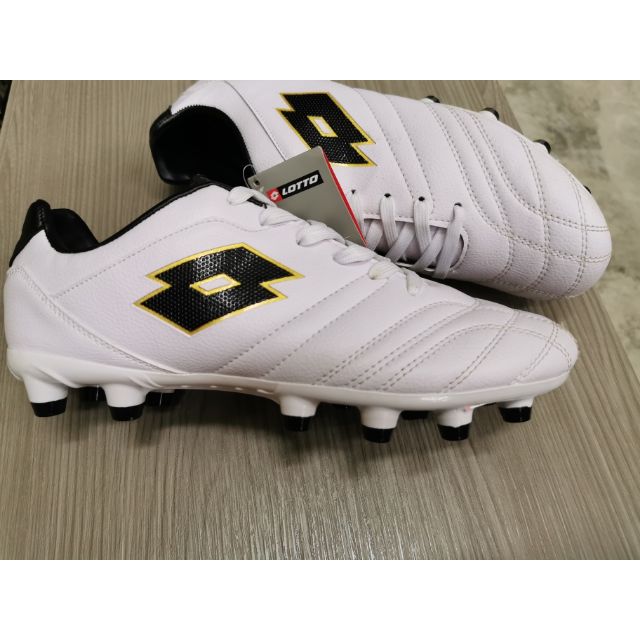 Ready stock Lotto football shoes 1303 20 Shopee Malaysia