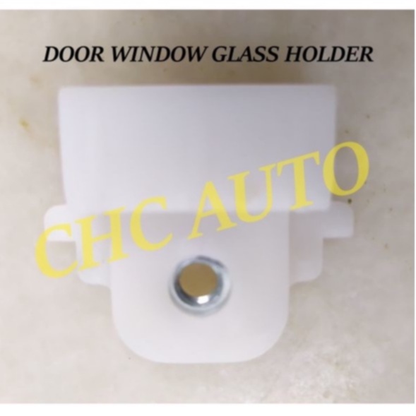 PERODUA MYVI,KANCIL,KELISA,KENARI,KEMBARA,VIVA DOOR WINDOW GLASS HOLDER DOOR GLASS HOLDER DOOR