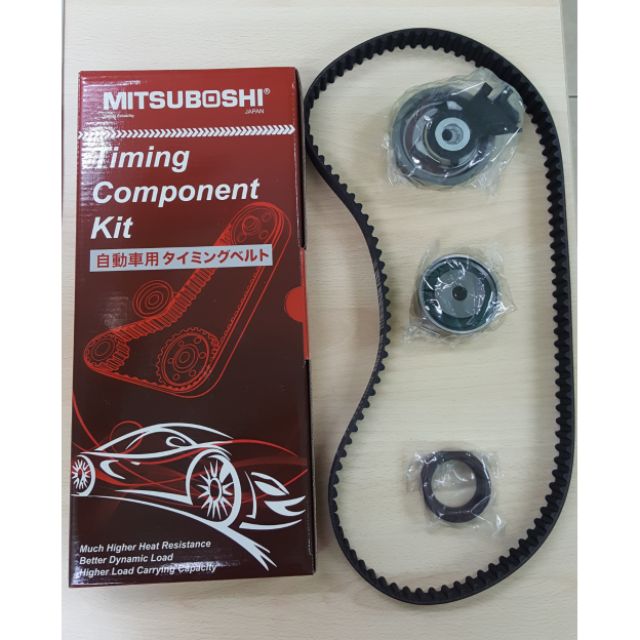 Naza Citra 2.0(2007)Avante 2.0,Tucson 2.0, Kia Rondeo,Kia Sportage