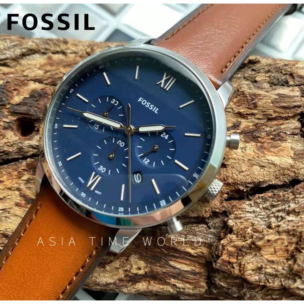 Fossil fs5453 outlet