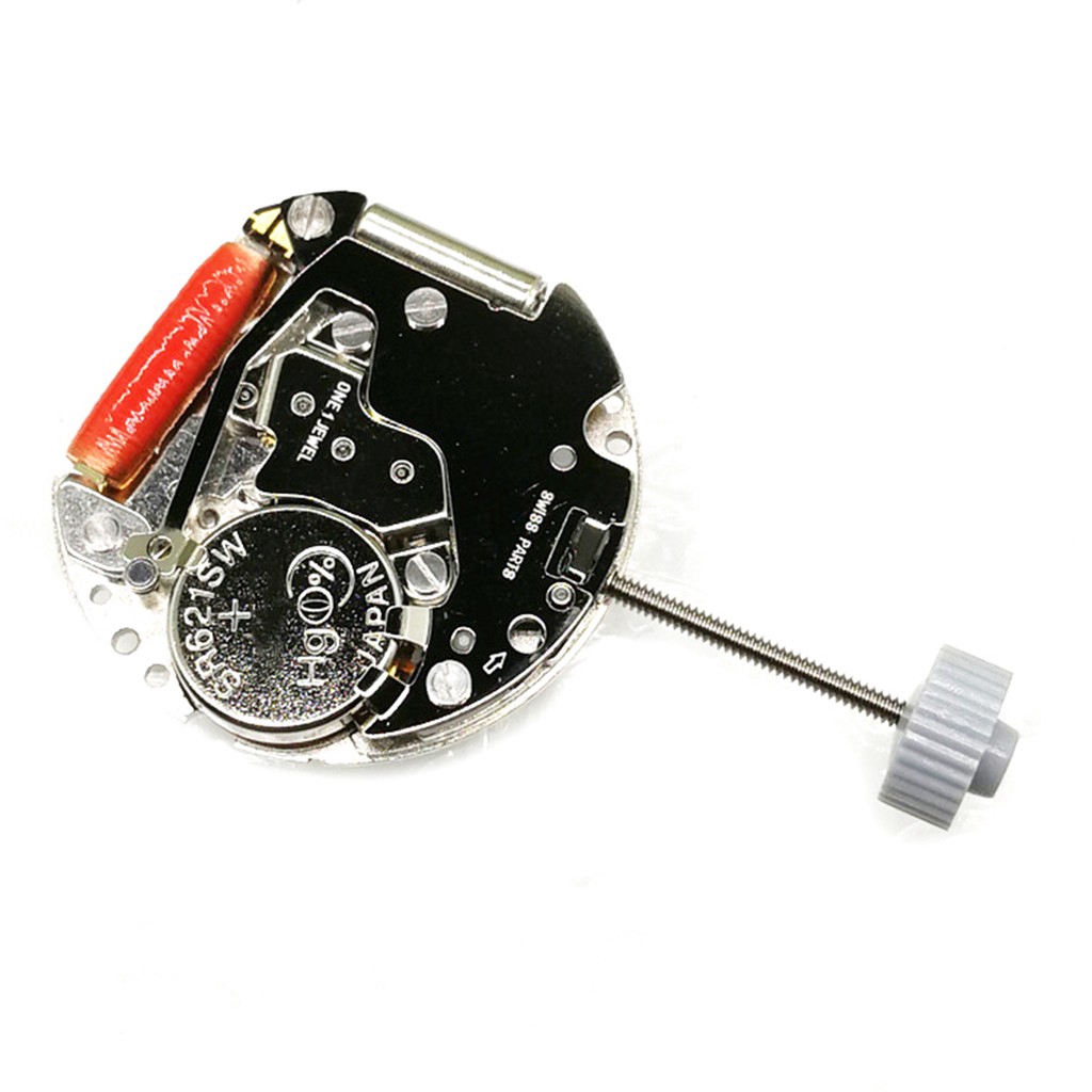 Ronda 1 2025 jewel movement