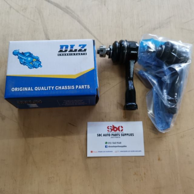 PERODUA KANCIL 660 850 TIE ROD END SET Shopee Malaysia