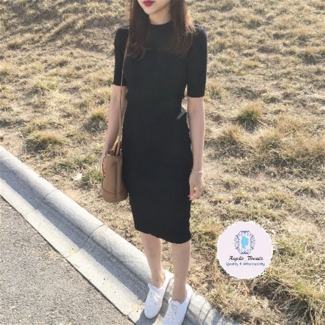 Ulzzang summer outfit sales