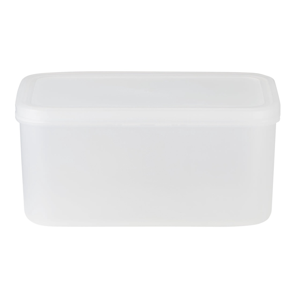 MUJI Flour Storage Container (710ml) | Shopee Malaysia