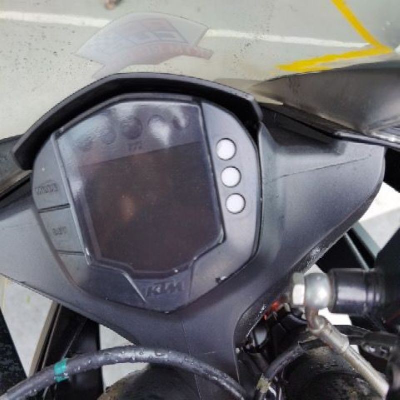KTM rc 200 speedometer Shopee Malaysia