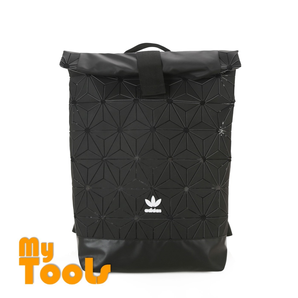 Adidas 3d roll up backpack hotsell