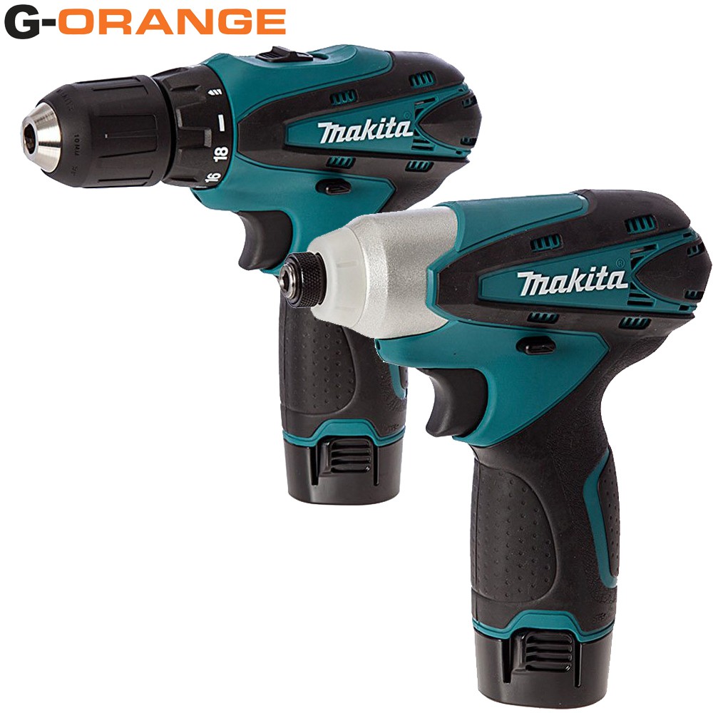 Combo best sale makita lct204