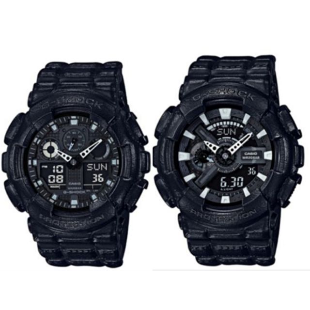G shock ga 110bt hotsell
