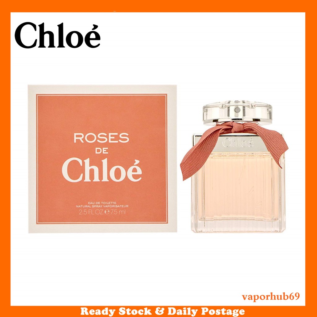 Roses de chloe 2.5 oz new arrivals