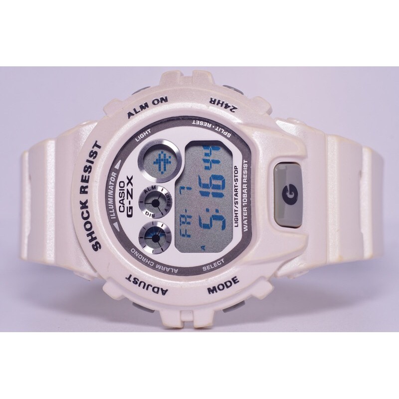 G shock 2025 20th anniversary watch