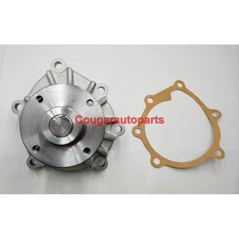 ISUZU DMAX 3.0 diesel 4JJ1 WATER PUMP Shopee Malaysia
