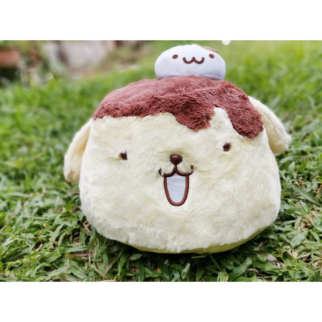 Flan plush best sale