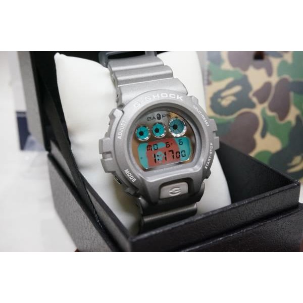 Dw best sale 6900 bape