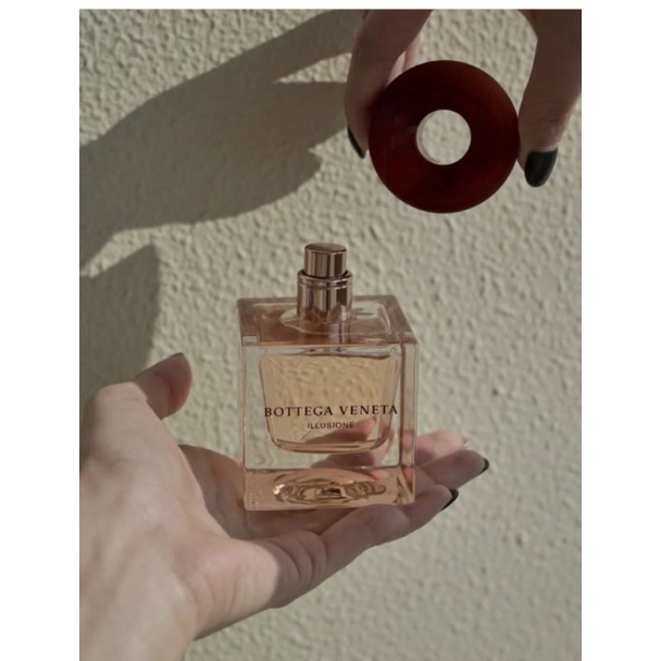 Bottega veneta illusione outlet 50ml