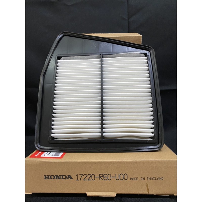HONDA ACCORD TAO 2.0 2008Y2013Y AIR FILTER (17220R60U00) Shopee