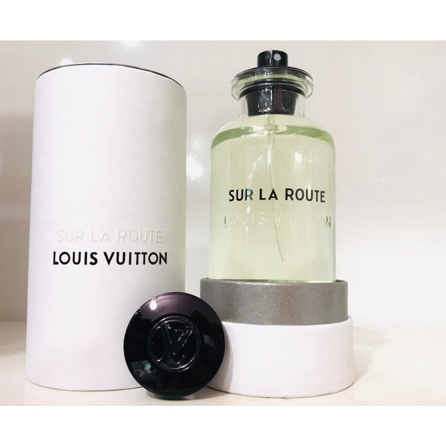 Louis Vuitton Sur La Route, Perfumes