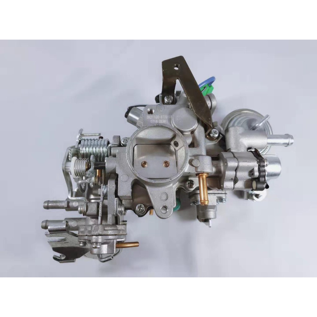 Perodua Kancil 660 850 Manual Carburetor Kit 2 Pin Shopee Malaysia