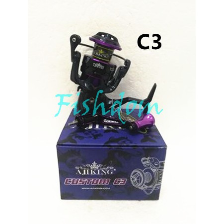 best okuma saltwater spinning reel Okuma Safyre Spinning Reel, SF-2500HA