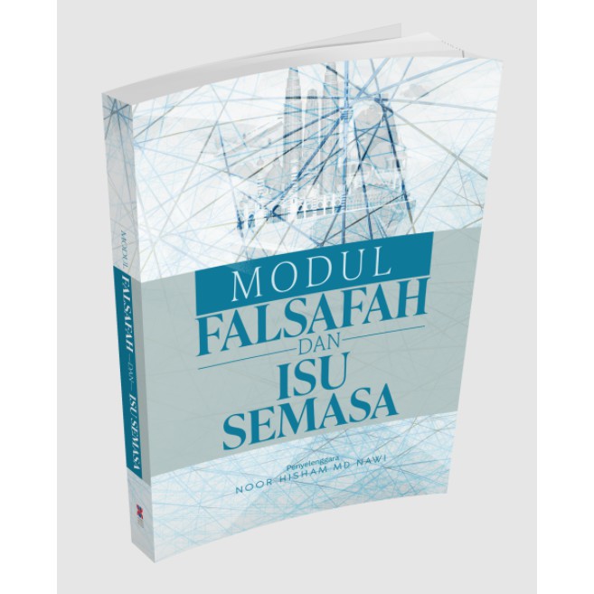 MODUL FALSAFAH DAN ISU SEMASA | Shopee Malaysia