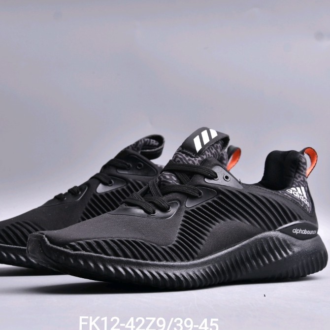 Scarpe adidas 2025 alphabounce rainbow