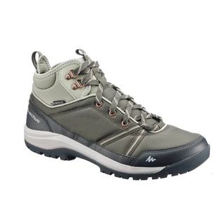 Decathlon Women Hiking Shoes (Waterproof) - Quechua