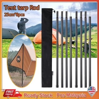 camping tent pole - Prices and Promotions - Apr 2024