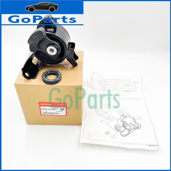 100 Original Honda Left Engine Mounting ( Gear Box ) HONDA CITY SEL