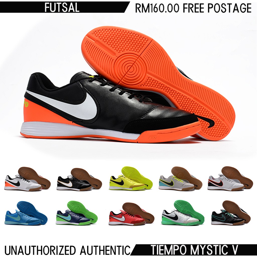 Nike tiempo mystic on sale v