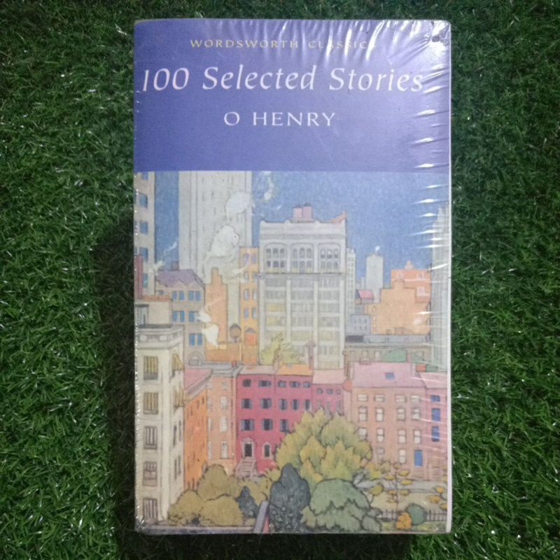 O. Henry       100 Selected Stories