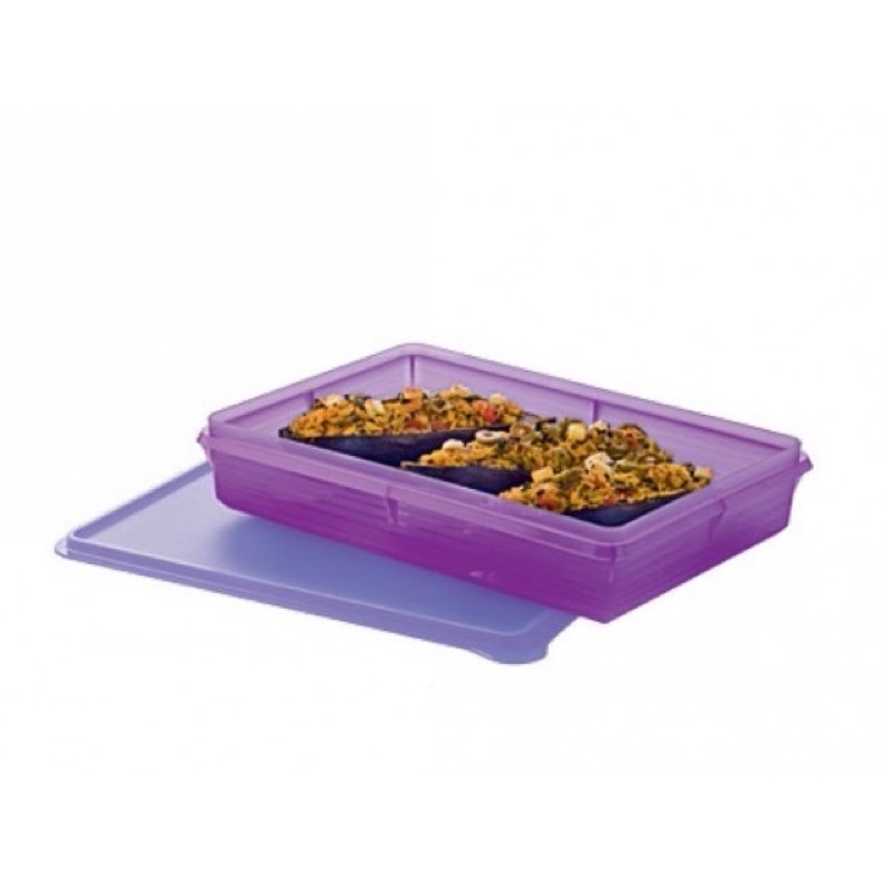 Tupperware Cool Cut Keeper (3.6L) | Shopee Malaysia
