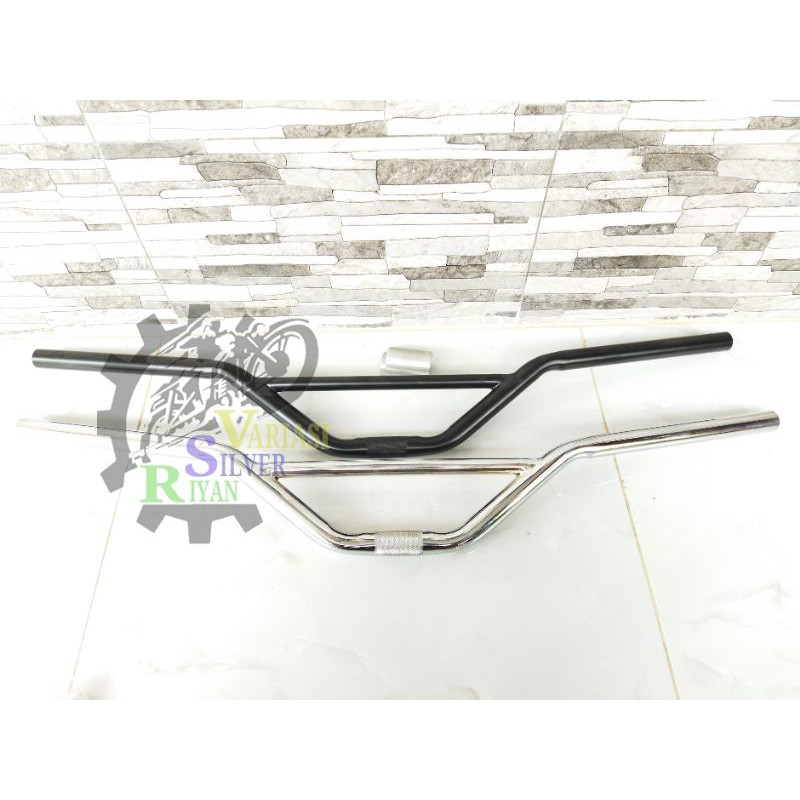 Sunrise Handlebar sunriese Handlebars PNP Sepda Mtb, Pixie Bike, Fedral