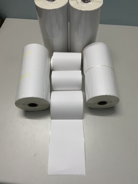 E-commerce Order Printing Paper Size 100 x 150 | Shopee Malaysia